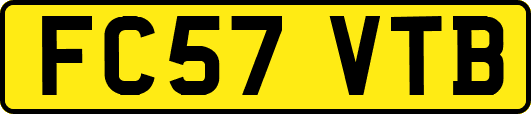 FC57VTB