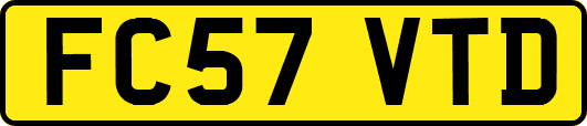FC57VTD