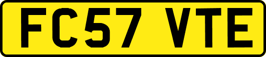 FC57VTE