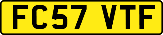 FC57VTF