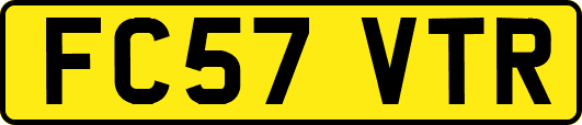 FC57VTR