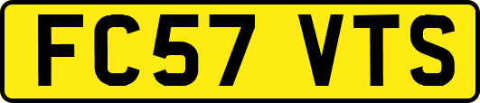 FC57VTS