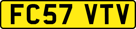 FC57VTV