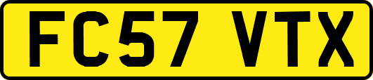 FC57VTX