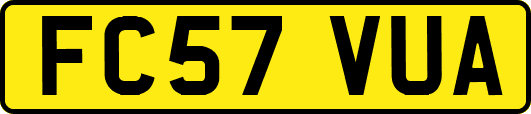 FC57VUA