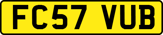 FC57VUB