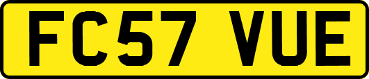 FC57VUE