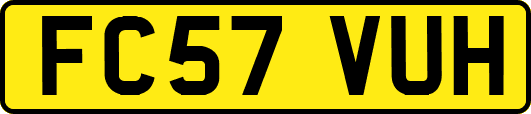 FC57VUH