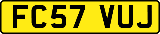 FC57VUJ