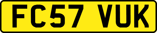 FC57VUK
