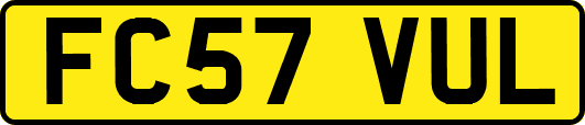FC57VUL