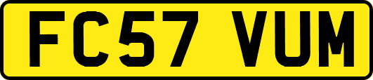 FC57VUM