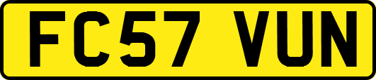 FC57VUN