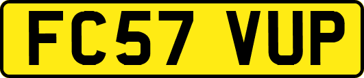 FC57VUP