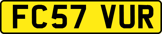 FC57VUR