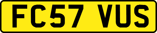 FC57VUS