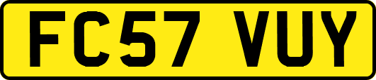 FC57VUY