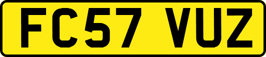 FC57VUZ