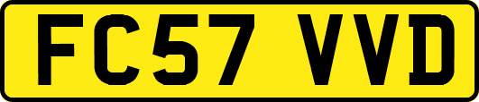 FC57VVD