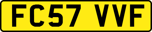 FC57VVF