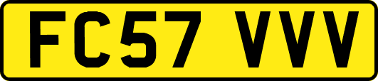 FC57VVV