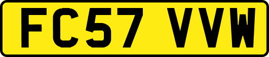 FC57VVW