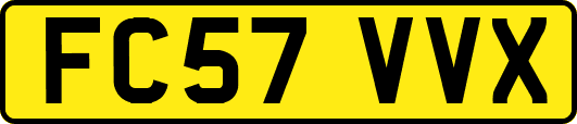 FC57VVX