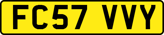 FC57VVY