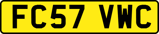 FC57VWC