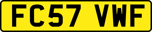 FC57VWF