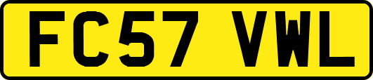 FC57VWL