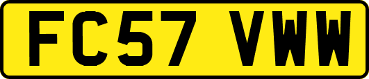 FC57VWW