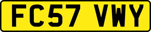 FC57VWY