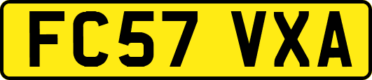 FC57VXA