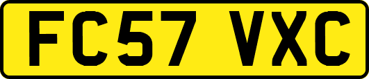 FC57VXC