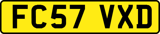 FC57VXD