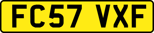 FC57VXF