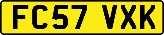 FC57VXK