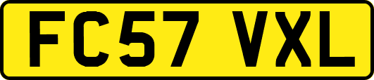 FC57VXL
