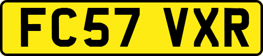 FC57VXR