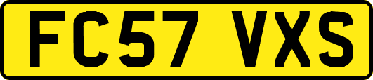FC57VXS