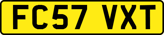 FC57VXT