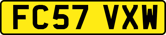 FC57VXW