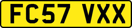 FC57VXX