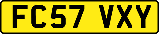 FC57VXY