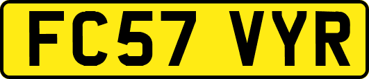 FC57VYR