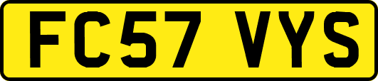 FC57VYS