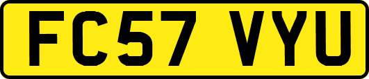 FC57VYU