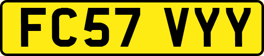 FC57VYY