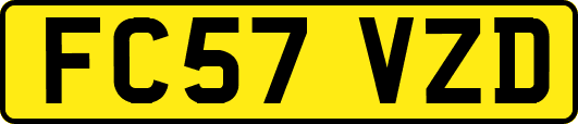FC57VZD